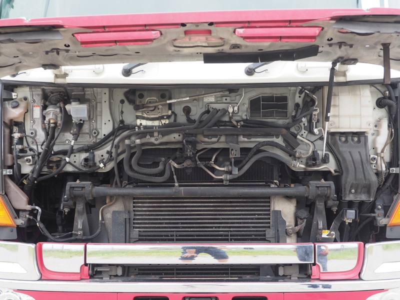 日野 グランドプロフィア ウイング車 大型 BKG-FW1EXYG 年式 H20[写真55]