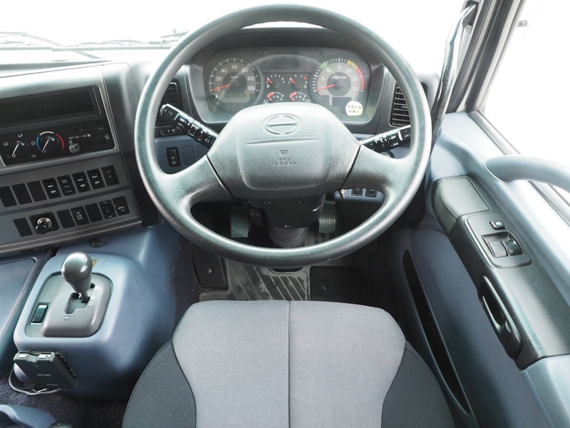 日野 グランドプロフィア ウイング車 大型 BKG-FW1EXYG 年式 H20[写真40]