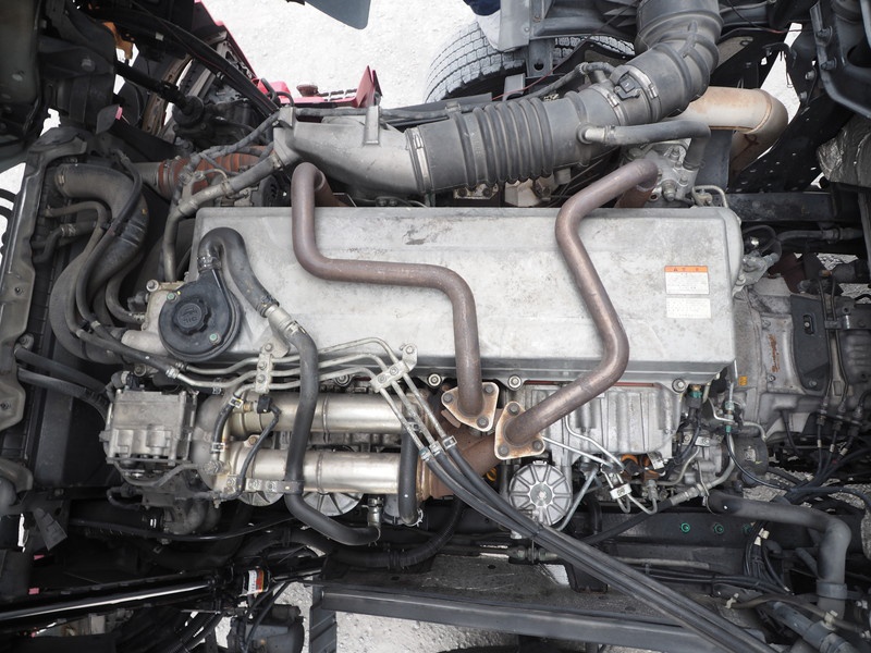 日野 グランドプロフィア ウイング車 大型 BKG-FW1EXYG 年式 H20[写真56]