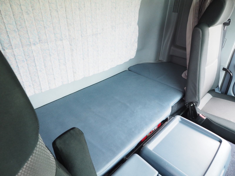 日野 グランドプロフィア ウイング車 大型 BKG-FW1EXYG 年式 H20[写真42]