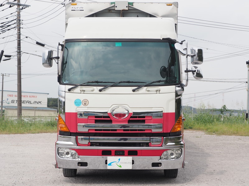 日野 グランドプロフィア ウイング車 大型 BKG-FW1EXYG 年式 H20[写真04]