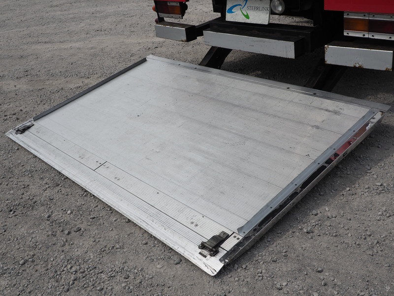 日野 グランドプロフィア ウイング車 大型 BKG-FW1EXYG 年式 H20[写真34]