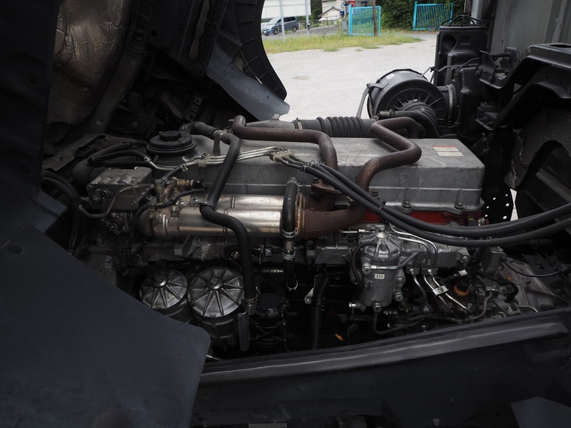 日野 グランドプロフィア ウイング車 大型 BKG-FW1EXYG 年式 H20[写真58]