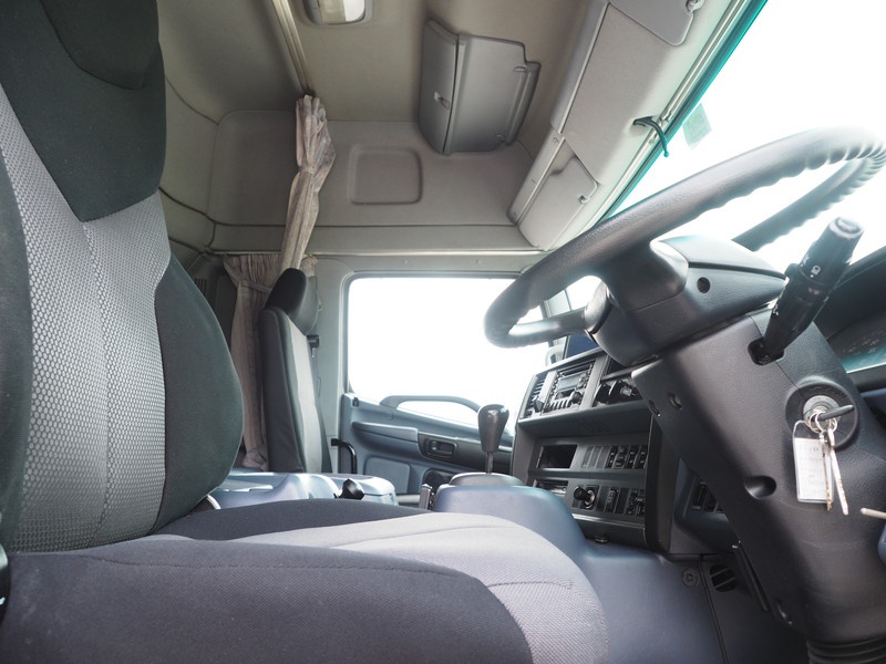 日野 グランドプロフィア ウイング車 大型 BKG-FW1EXYG 年式 H20[写真39]