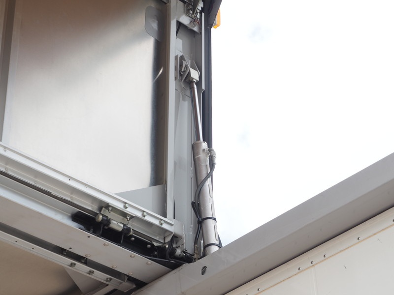 いすゞ フォワード ウイング車 中型 PDG-FRR34S2 年式 H23[写真19]