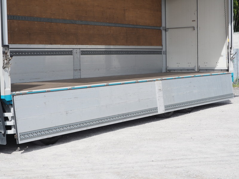 日野 グランドプロフィア ウイング車 大型 QPG-FW1EXEG 年式 H27[写真23]