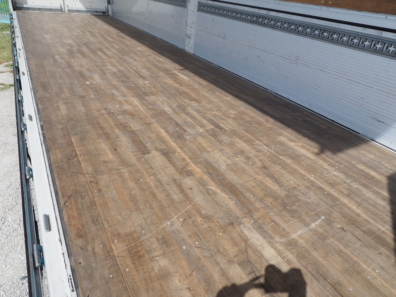 日野 グランドプロフィア ウイング車 大型 QPG-FW1EXEG 年式 H27[写真13]