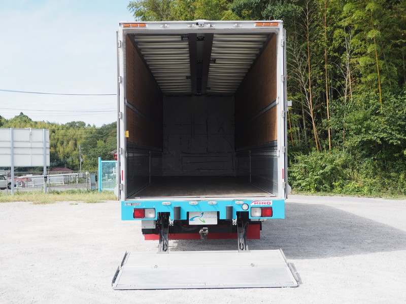 日野 グランドプロフィア ウイング車 大型 QPG-FW1EXEG 年式 H27[写真32]