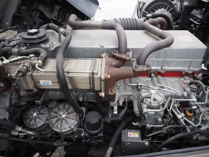 日野 グランドプロフィア ウイング車 大型 QPG-FW1EXEG 年式 H27[写真58]