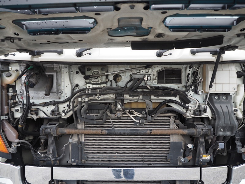 日野 グランドプロフィア ウイング車 大型 QPG-FW1EXEG 年式 H27[写真55]