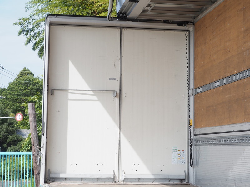 日野 グランドプロフィア ウイング車 大型 QPG-FW1EXEG 年式 H27[写真16]