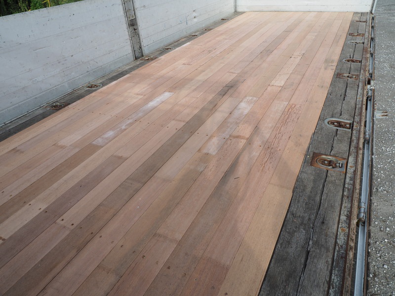 日野 レンジャー 平ボディ 中型 BKG-FD7JLYA 年式 H20[写真12]