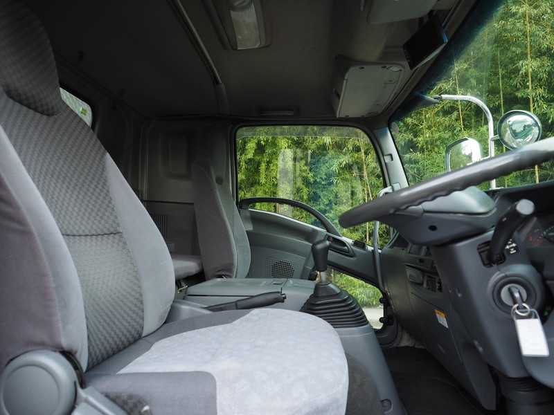 いすゞ フォワード ウイング車 中型 PDG-FRR34S2 年式 H19[写真32]