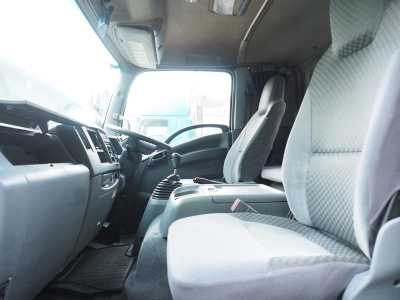 いすゞ フォワード ウイング車 中型 PDG-FRR34S2 年式 H19[写真35]