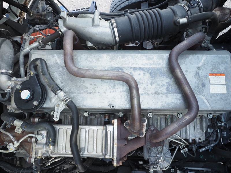 日野 プロフィア ウイング車 大型 QKG-FW1EXBG 年式 H25[写真43]