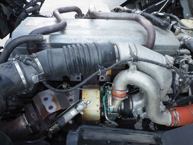 日野 プロフィア ウイング車 大型 QKG-FW1EXBG 年式 H25[写真44]