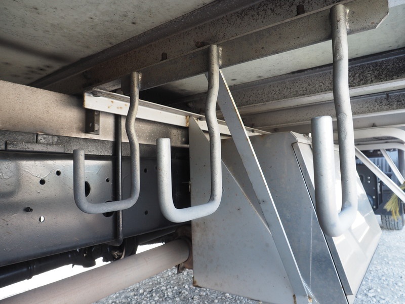 日野 レンジャープロ 冷凍バン 中型 BKG-FD7JLYA 年式 H22[写真29]