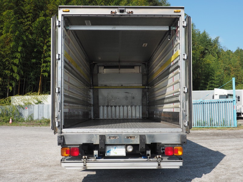 日野 レンジャープロ 冷凍バン 中型 BKG-FD7JLYA 年式 H22[写真14]