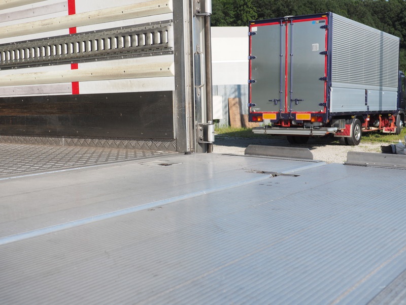 日野 レンジャープロ 冷凍バン 中型 BKG-FD7JLYA 年式 H22[写真22]