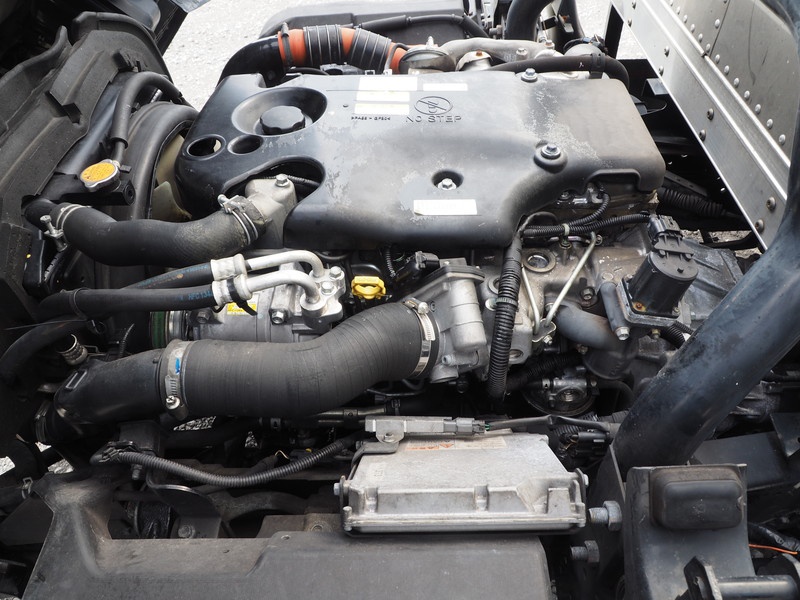 いすゞ エルフ バン車 小型 BKG-NPR85AN 年式 H22[写真38]