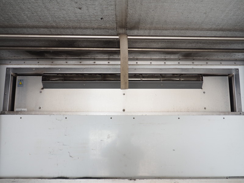 日野 レンジャープロ 冷凍バン 中型 BKG-FD7JLYA 年式 H22[写真23]