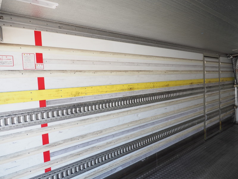 日野 レンジャープロ 冷凍バン 中型 BKG-FD7JLYA 年式 H22[写真18]