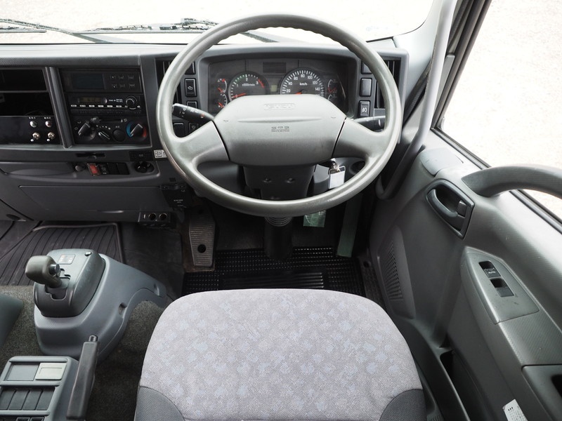 いすゞ フォワード 冷凍バン 中型 SKG-FRR90S2 年式 H24[写真26]