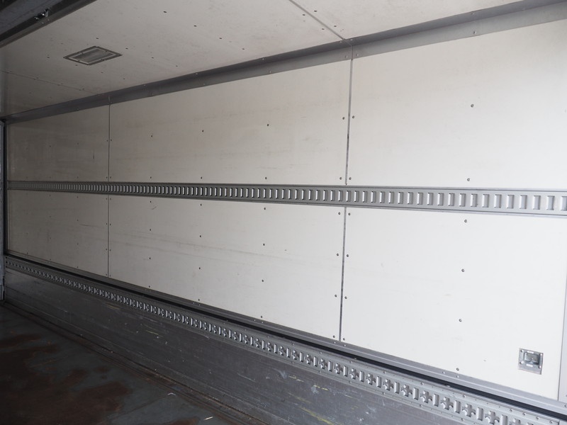 いすゞ フォワード 冷凍ウイング 中型 PDG-FRR34S2 年式 H20[写真28]