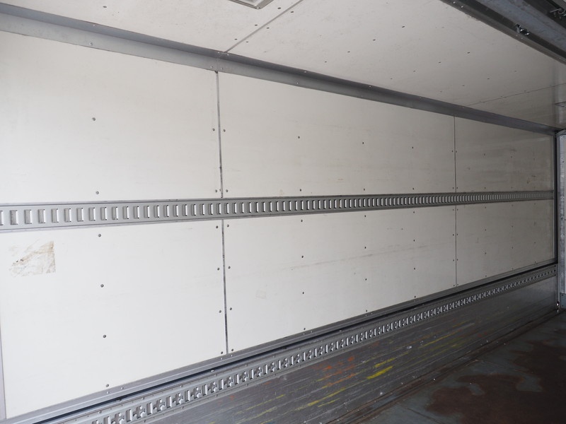 いすゞ フォワード 冷凍ウイング 中型 PDG-FRR34S2 年式 H20[写真29]