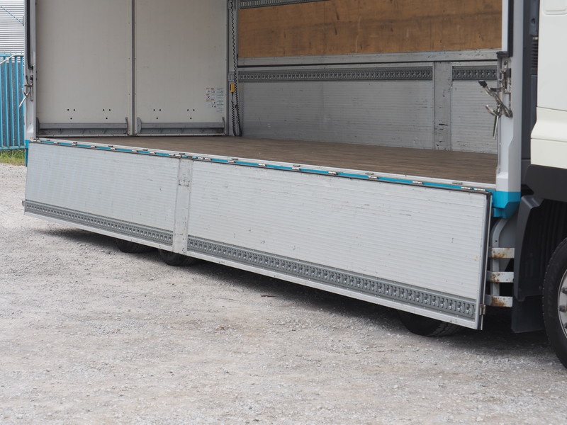 日野 プロフィア ウイング車 大型 QPG-FW1EXEG 年式 H27[写真12]