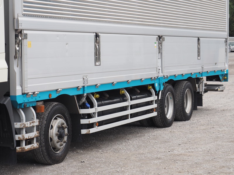 日野 プロフィア ウイング車 大型 QPG-FW1EXEG 年式 H27[写真21]