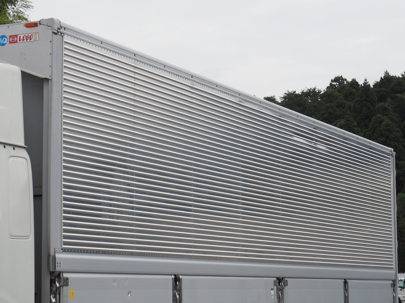 日野 プロフィア ウイング車 大型 QPG-FW1EXEG 年式 H27[写真20]