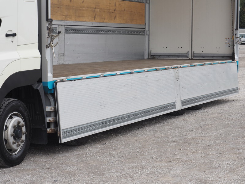 日野 プロフィア ウイング車 大型 QPG-FW1EXEG 年式 H27[写真23]