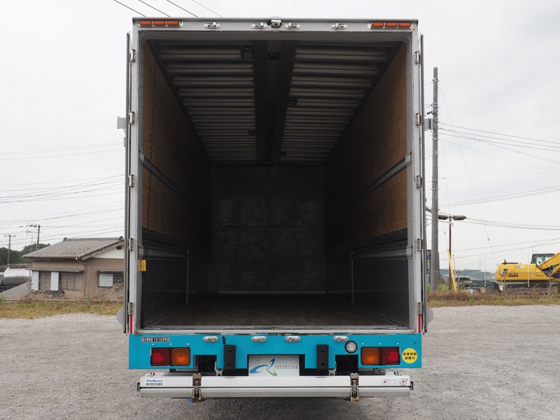 日野 プロフィア ウイング車 大型 QPG-FW1EXEG 年式 H27[写真35]