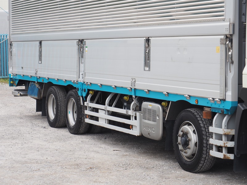 日野 プロフィア ウイング車 大型 QPG-FW1EXEG 年式 H27[写真10]