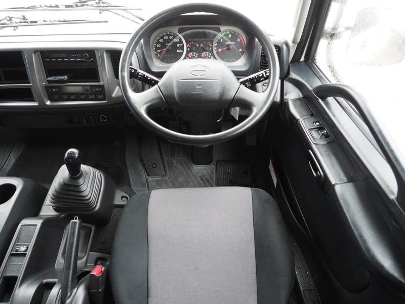 日野 レンジャー ウイング車 中型 TKG-FD7JPAG 年式 H27[写真36]