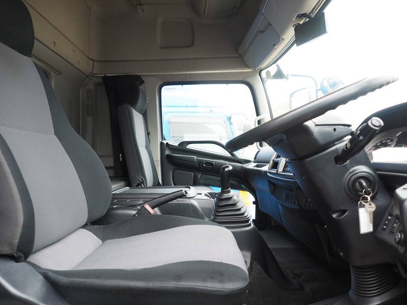 日野 レンジャー ウイング車 中型 TKG-FD7JPAG 年式 H27[写真35]