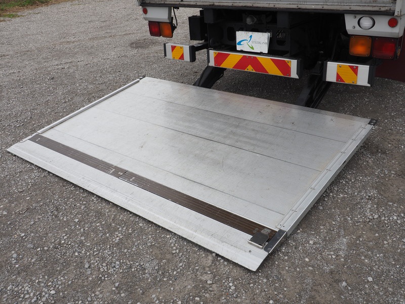 いすゞ フォワード バン車 中型 TKG-FRR90T2 年式 H25[写真14]