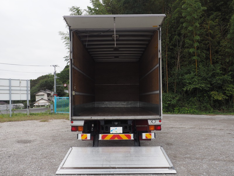 いすゞ フォワード バン車 中型 TKG-FRR90T2 年式 H25[写真12]