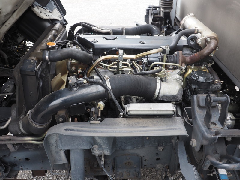 いすゞ エルフ ウイング車 小型 PA-NPR81N 年式 H18[写真44]