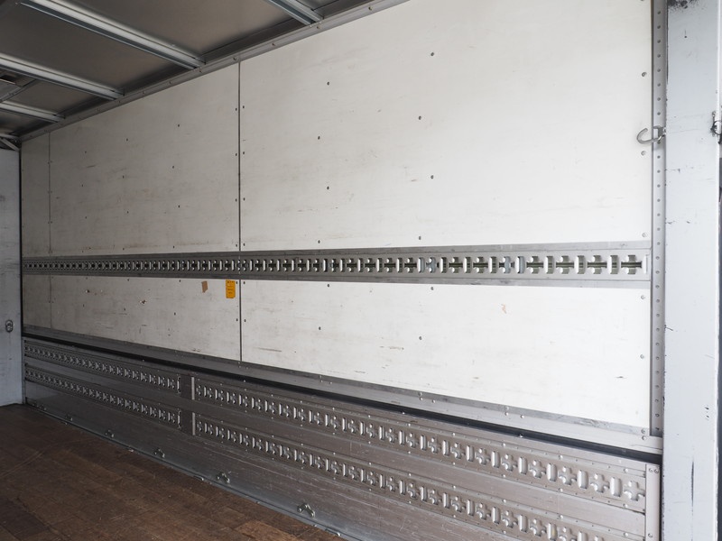 いすゞ エルフ ウイング車 小型 PA-NPR81N 年式 H18[写真29]