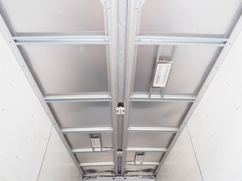 いすゞ エルフ ウイング車 小型 PA-NPR81N 年式 H18[写真28]