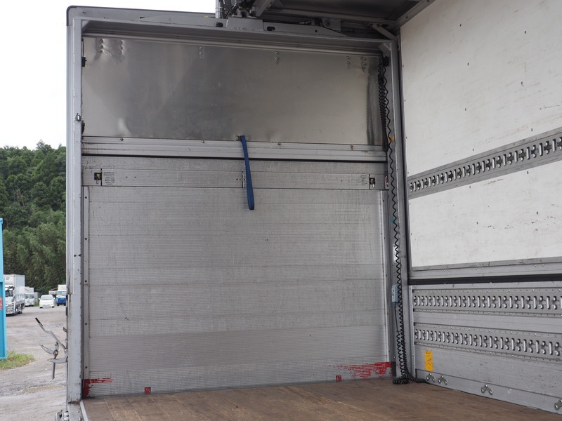 いすゞ エルフ ウイング車 小型 PA-NPR81N 年式 H18[写真14]