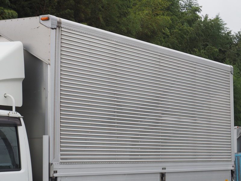 いすゞ エルフ ウイング車 小型 PA-NPR81N 年式 H18[写真18]