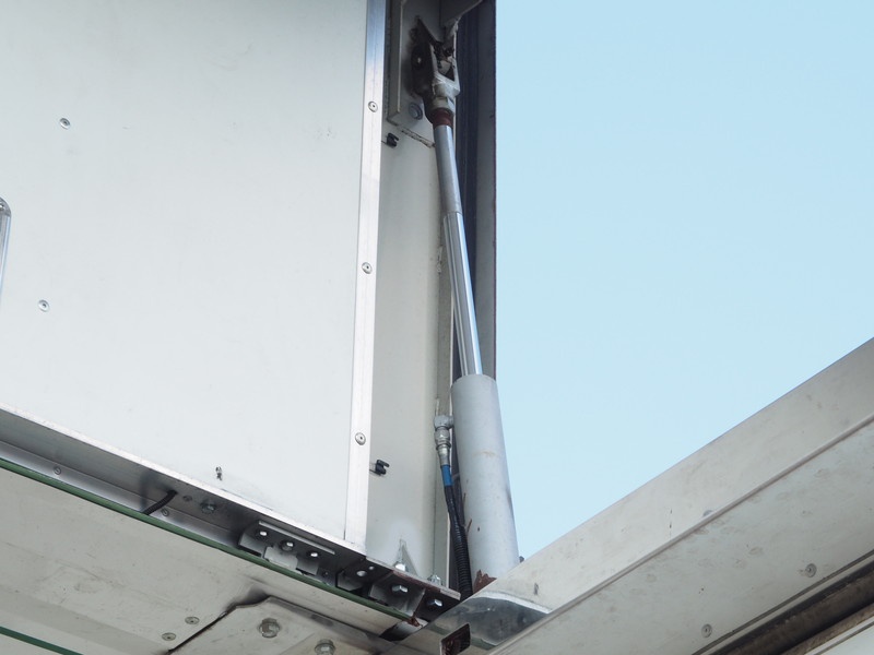 いすゞ フォワード ウイング車 中型 PDG-FRR34S2 年式 H19[写真21]