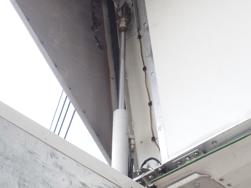 いすゞ フォワード ウイング車 中型 PDG-FRR34S2 年式 H19[写真20]