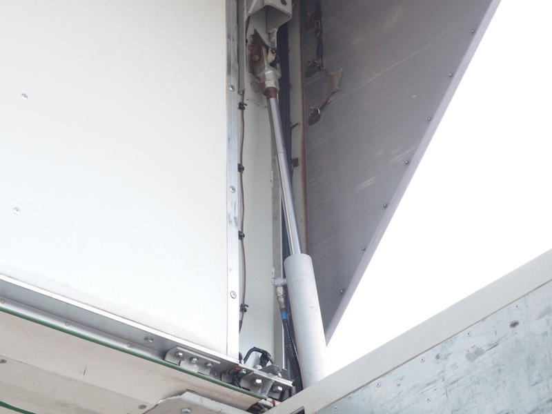 いすゞ フォワード ウイング車 中型 PDG-FRR34S2 年式 H19[写真14]