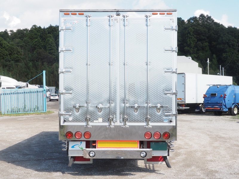 いすゞ フォワード ウイング車 中型 PDG-FRR34S2 年式 H19[写真05]