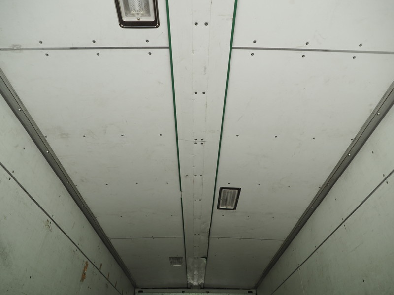 いすゞ フォワード ウイング車 中型 PDG-FRR34S2 年式 H19[写真24]