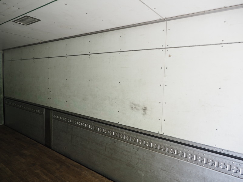 いすゞ フォワード ウイング車 中型 PDG-FRR34S2 年式 H19[写真27]